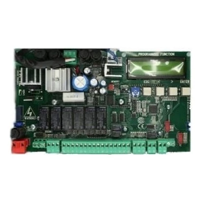 Плата блока управления ZLJ24 (3199ZLJ24)