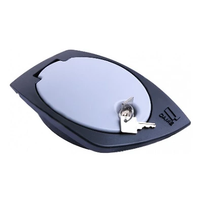 Крышка отсека концевых выключателей BX-243 (119RIBX043)