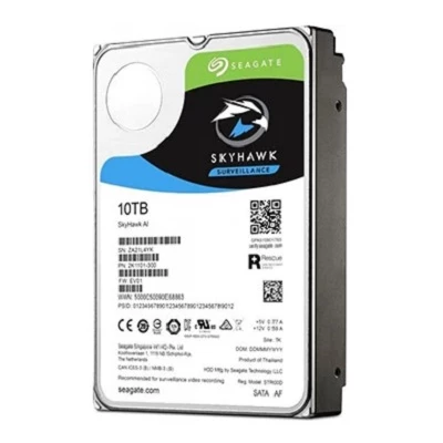 Специализированный накопитель 10 Тб установленный в терминал