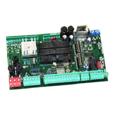 Плата блока управления ZT5 (3199ZT5)