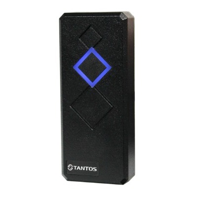 TS-RDR-MF Black (Indoor)