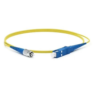 FC-S2-9-FC/UR-SC/UR-H-1M-LSZH-YL