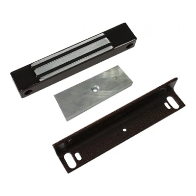 ML-350N KB-2 с уголком, цвет коричневый