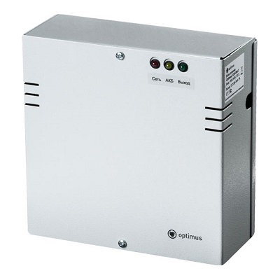 1220-RM-7 Блок питания