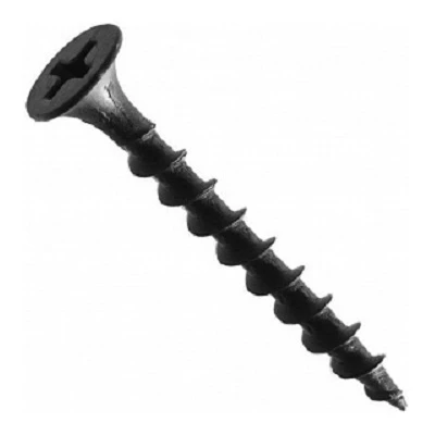 Саморез СГД 3,5х25 острый, редкий шаг, РН 2 (200шт/уп) (PR08.4366)