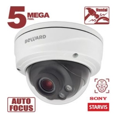 SV3218DVZ (2.7-13.5мм)