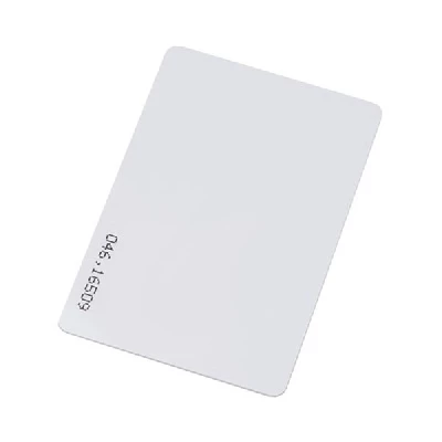 Карта Temic IL-06Т, ISO 