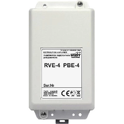 РВЕ-4