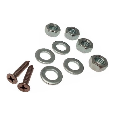 Крепеж FROG В (119RIA022)