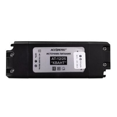 AT-12/25 КВАНТ