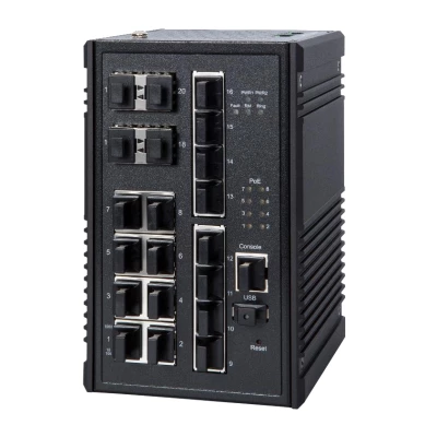 NIS-3500-2412GE (65LG0812)