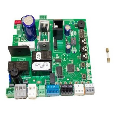 Плата блока управления ZN6 (3199ZN6)