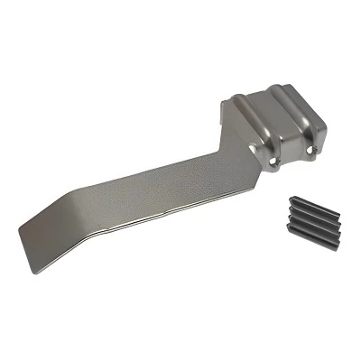 Пластина рейки BK/BX (119RIY038)