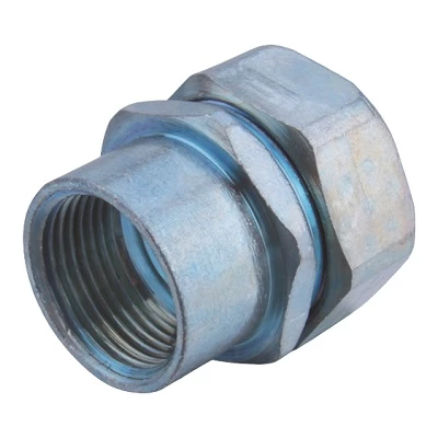 Муфта соединительная резьбовая СТМ(Р)-100 (РКв-100 (4"), гайка под рожковый ключ) (PR08.3794)