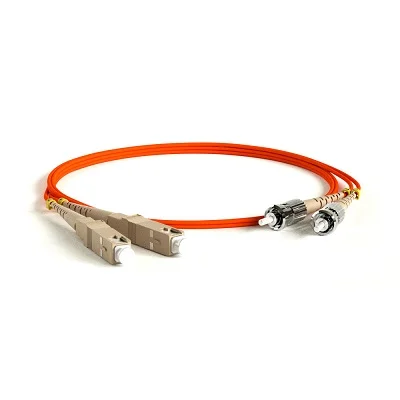 FC-D2-50-SC/PR-ST/PR-H-3M-LSZH-OR