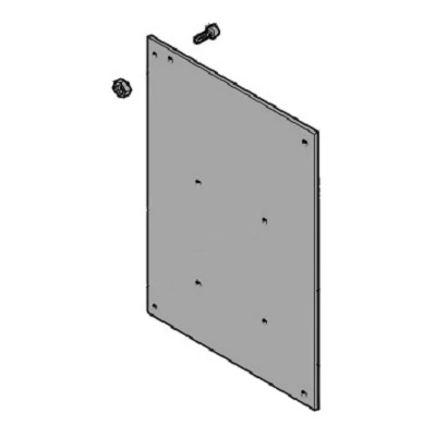 Пластина крепления блока управления BY-3500T (119RIY064)