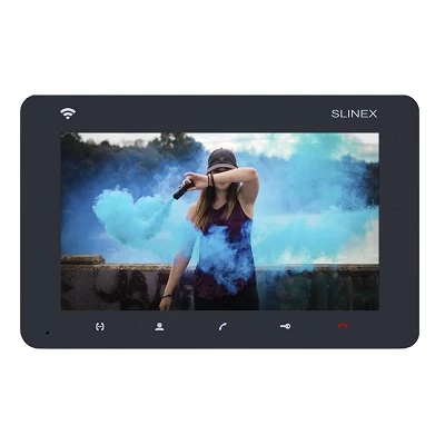 SM-07N Cloud (Graphite)