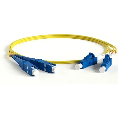 FC-D2-9-FC/UR-LC/UR-H-15M-LSZH-YL