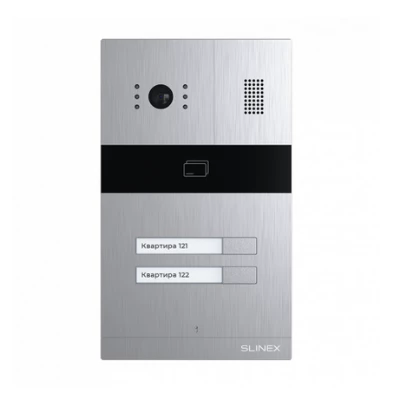 MA-02CRHD (Серебро)