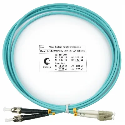 FOP-50-LC-ST-2m