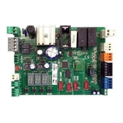 Плата блока управления ZN7 (3199ZN7)