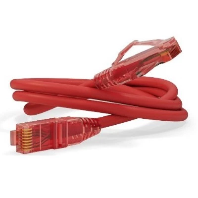 PC-LPM-UTP-RJ45-RJ45-C5e-0.15M-LSZH-RD