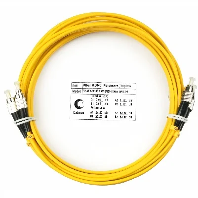 FOP(d)-9-FC/APC-FC/UPC-7m