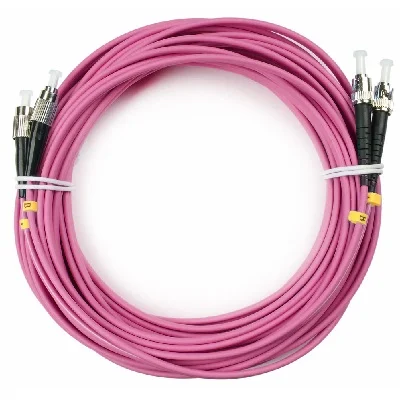 FOP-50-OM4-FC-ST-20m