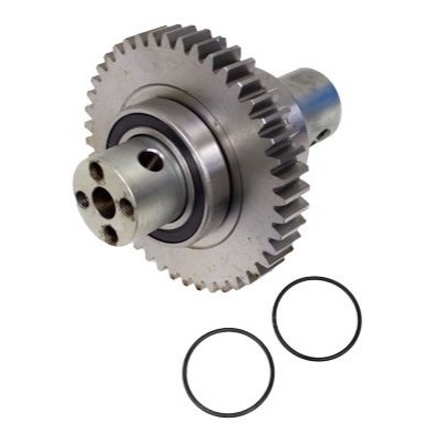 вал выходной G3000 (119RIG414)