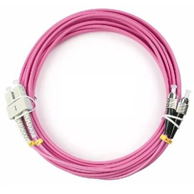 FOP-50-OM4-SC-FC-25m