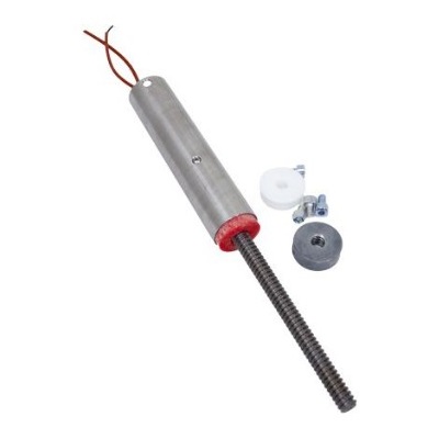 Моторедуктор в сборе UNIPARK (119RIU010)