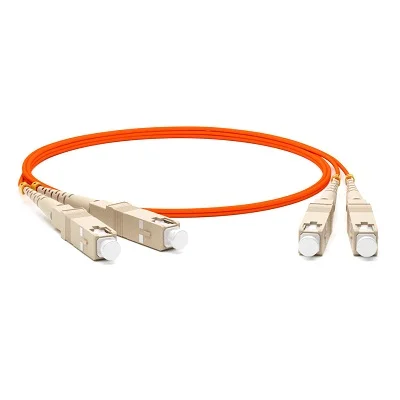 FC-D2-62-SC/PR-SC/PR-H-5M-LSZH-OR