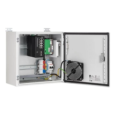 NSBox-4080H (PX11F38H)