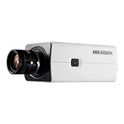 DS-2CD2821G0 (AC24V/DC12V)