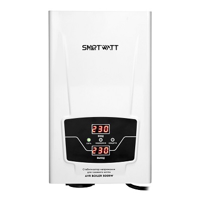 AVR BOILER 500RW (500 ВА)