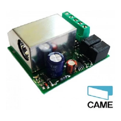 Плата RX DOC-I (119RIR015)