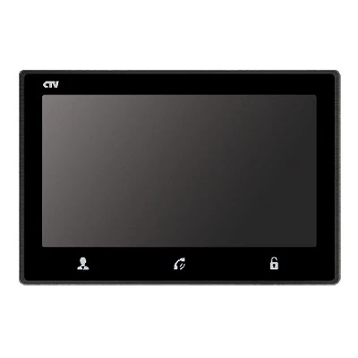 M4703AHD (B) - Черный