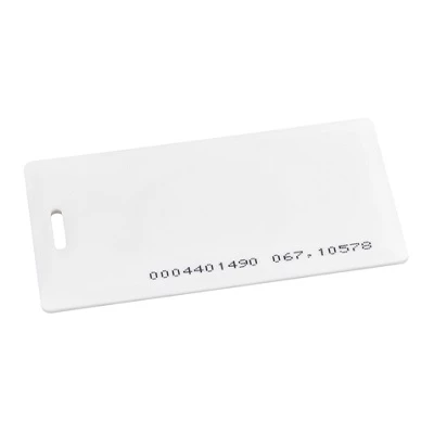 Карта EM-marine (толстая)