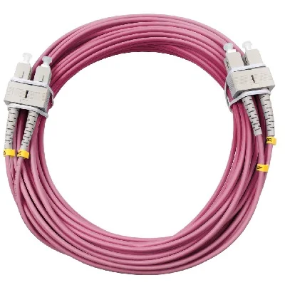 FOP-50-OM4-SC-SC-15m