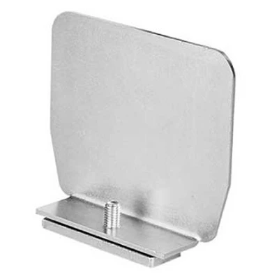 PILOT MN - заглушка рельса и/или концевого ролика M (арт. 1700016)