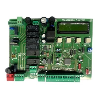 Плата блока управления ZCX10 (3199ZCX10)