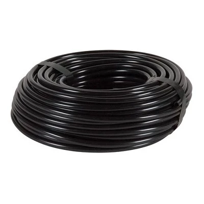 Трубка ТВ-40 ПВХ 35 мм "кембрик" (20 м/уп) PR08.2579