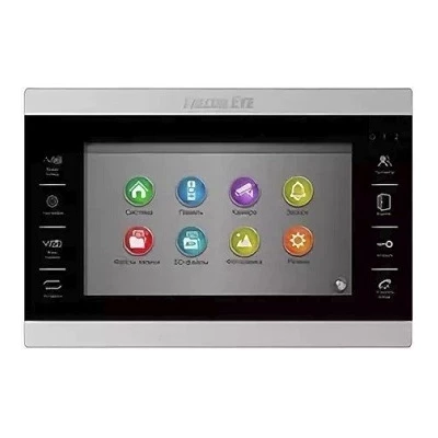 FE-70 ATLAS HD (Black)