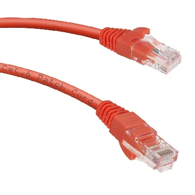 PC-UTP-RJ45-Cat.6-1.5m-RD