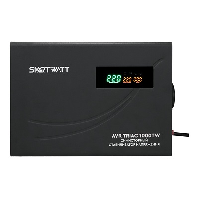 AVR TRIAC 1000TW (1000 ВА)