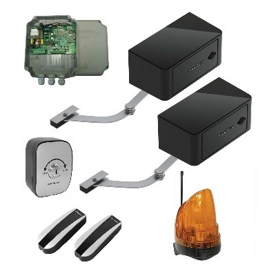 ARM-320PRO/Black-KIT