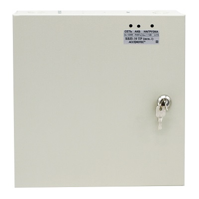 ББП-30 ТР исп.2