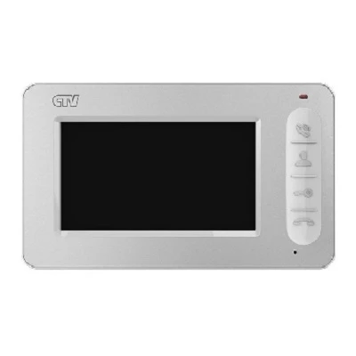 M400 (W) - Белый