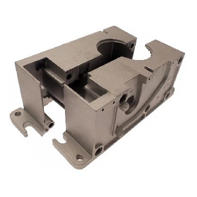 Корпус редуктора BX (119RIBX009)