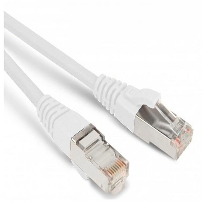 PC-LPM-SFTP-RJ45-RJ45-C6-3M-LSZH-WH